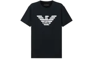 Emporio Armani Men's T-shirt, dark green