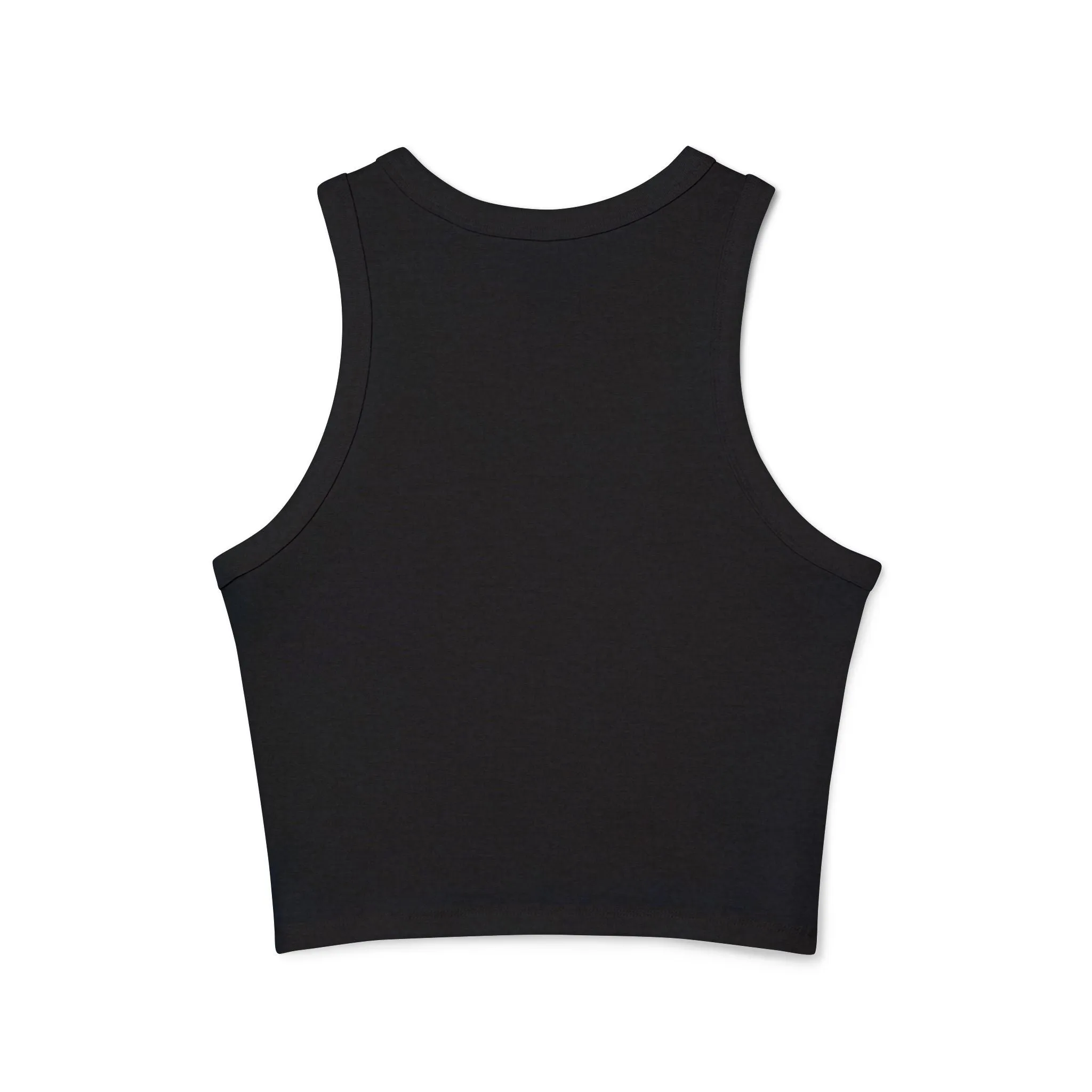 EMS Gators Women's Micro Rib Racer Tank Top