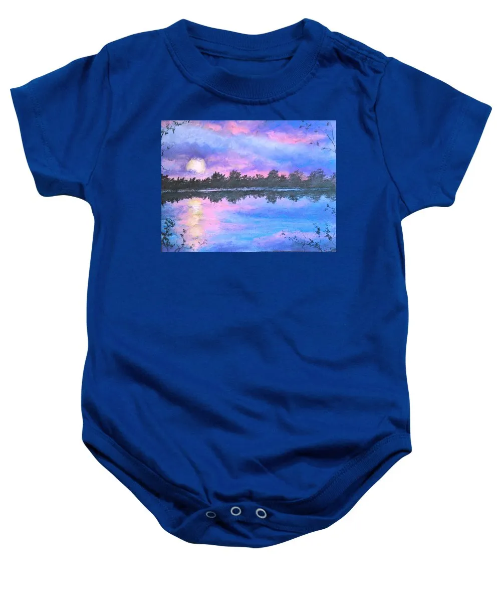 Euphoric Dreams - Baby Onesie