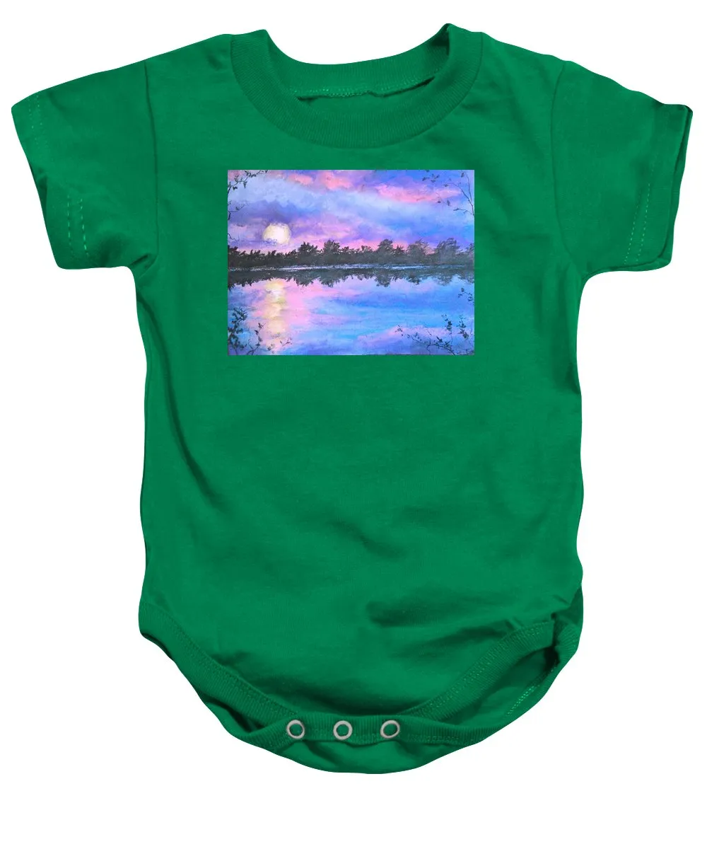 Euphoric Dreams - Baby Onesie