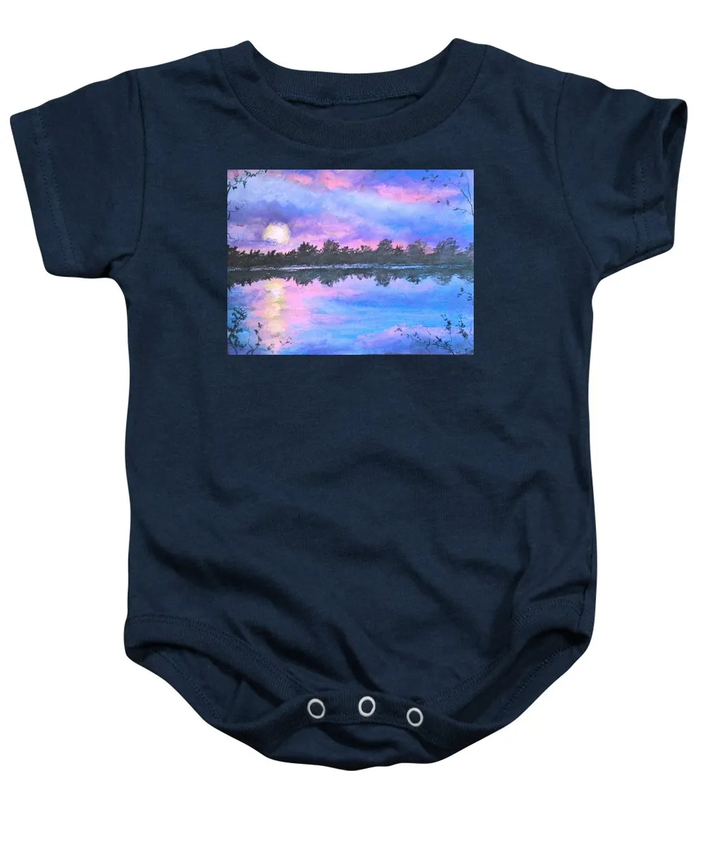 Euphoric Dreams - Baby Onesie