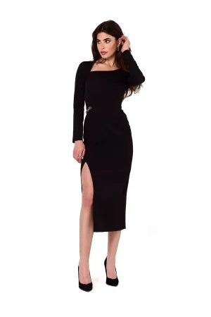 Evening dress model 185468 Makover