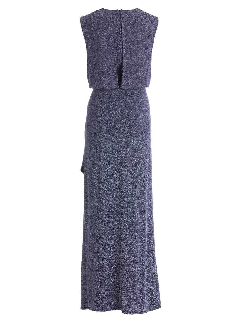 Evening dress Vera Mont, dusty blue