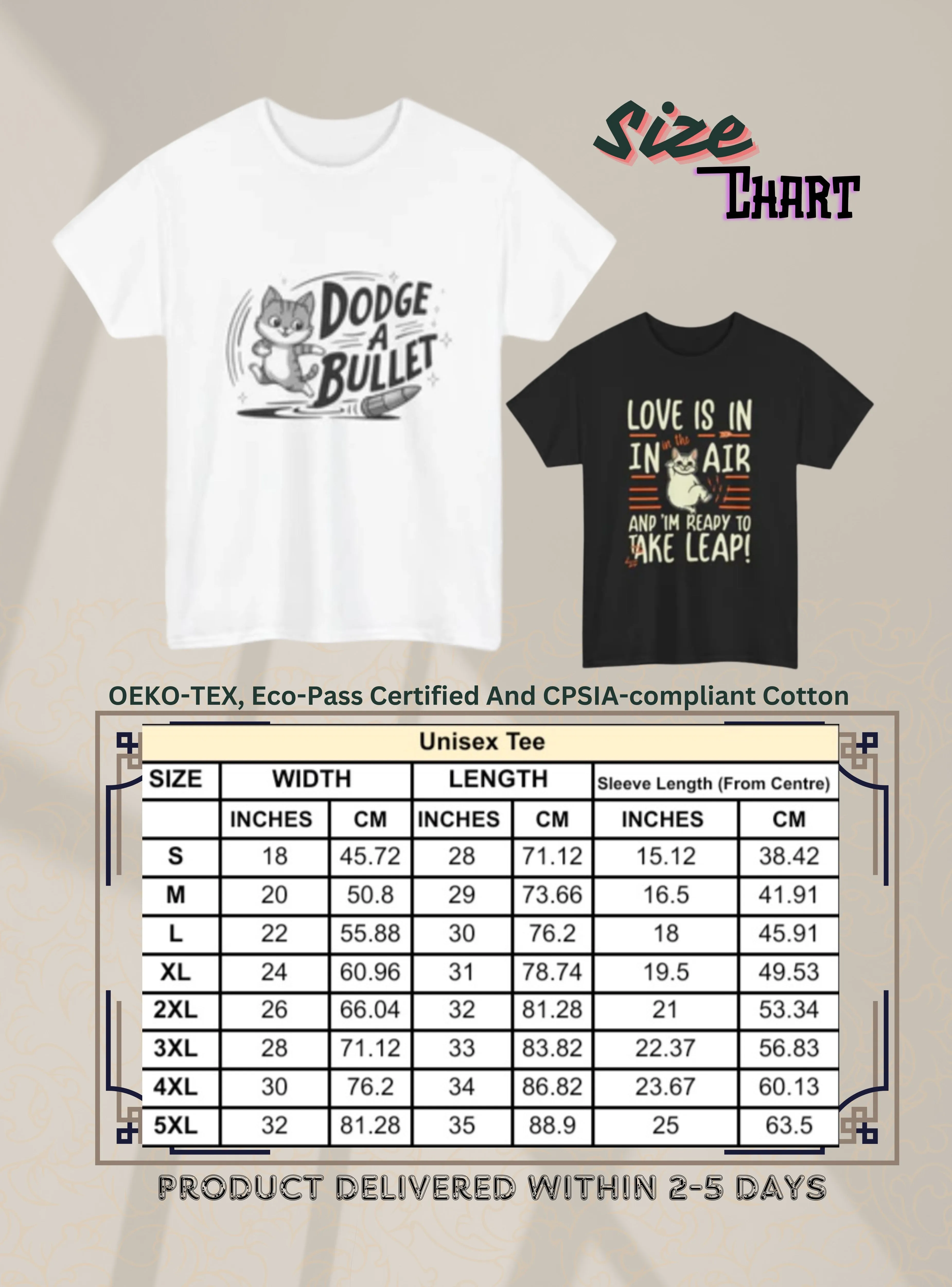 Extra Life Await Retro Cotton Tshirts