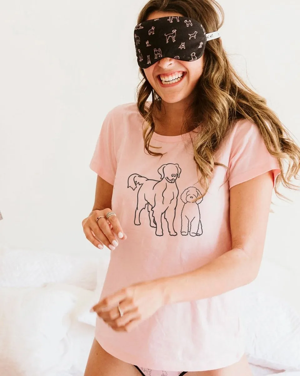 Eye Mask