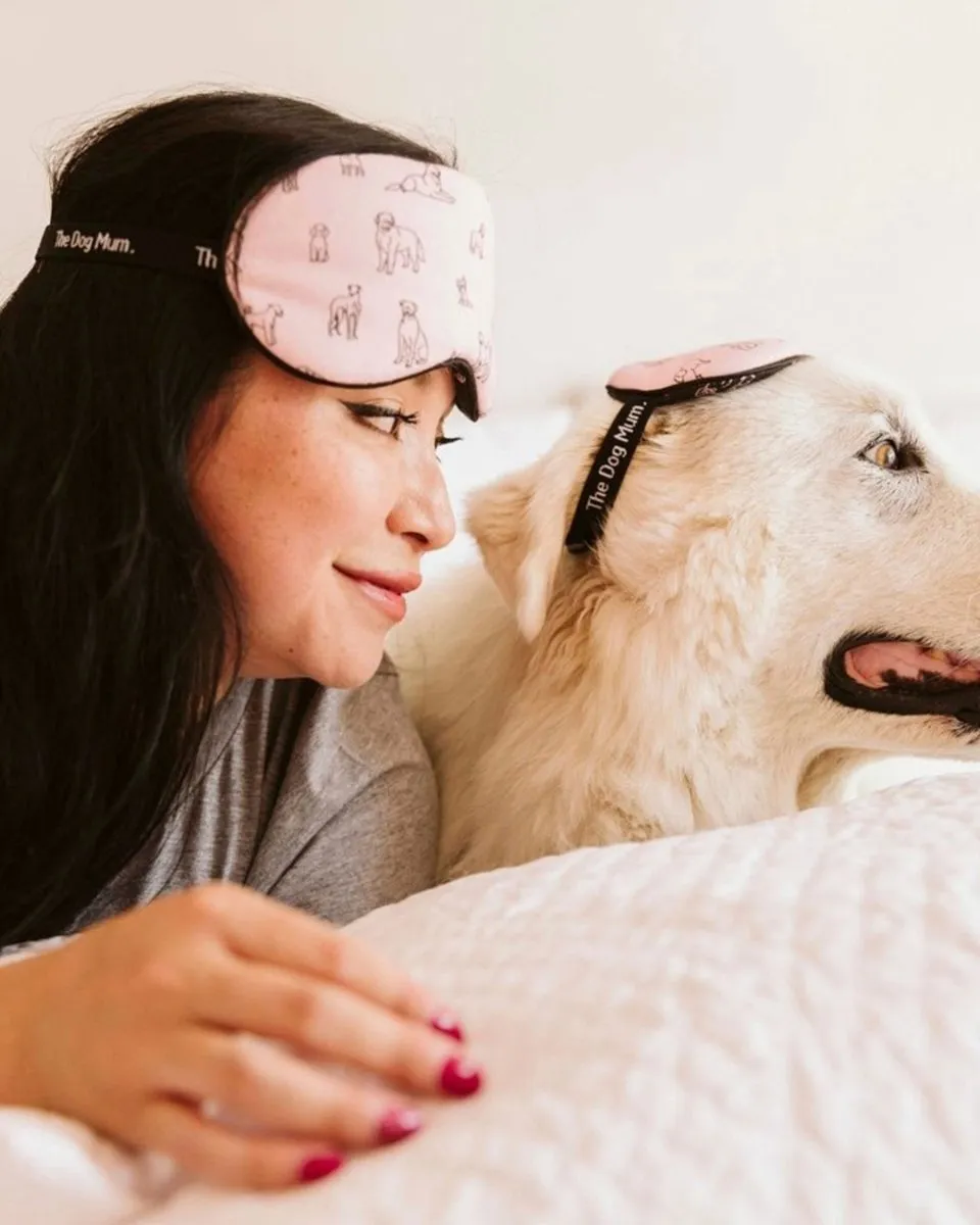 Eye Mask
