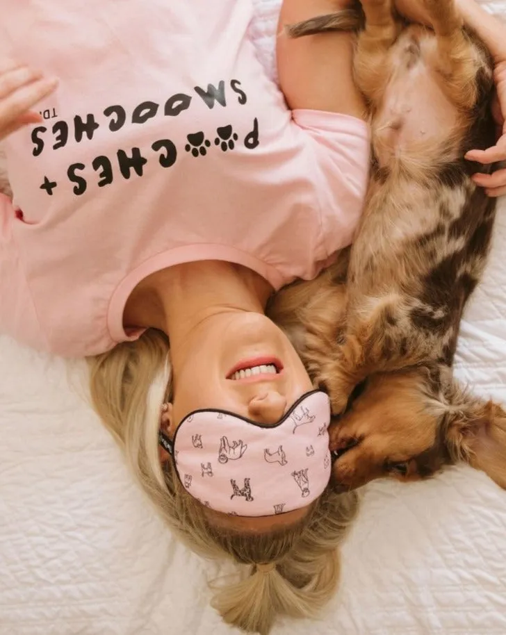 Eye Mask