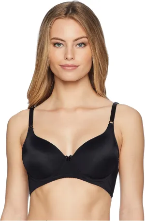 Fashion Forms water bra, black