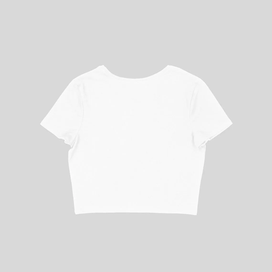 Fearless Crop Top - CT00023