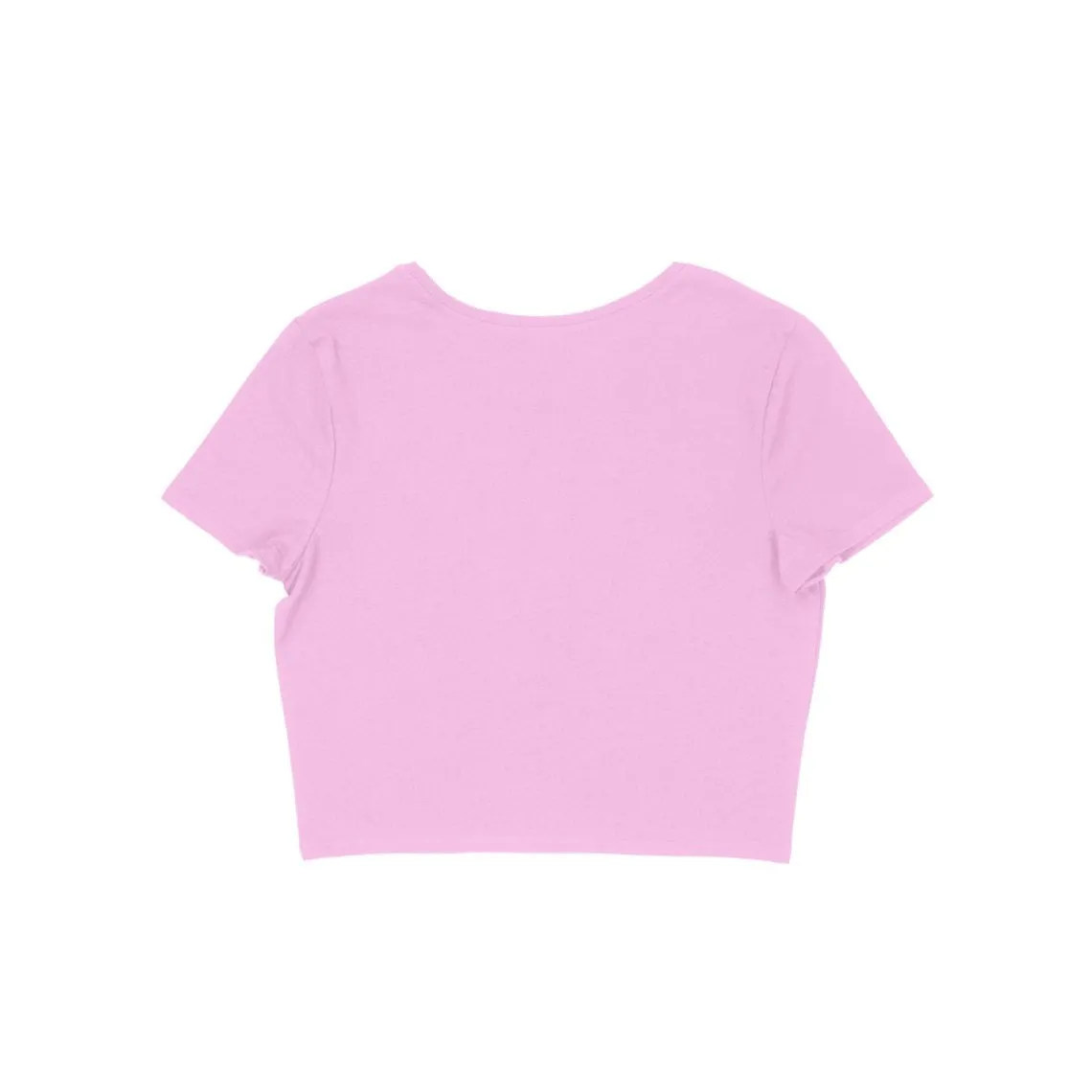 Fearless Crop Top - CT00023