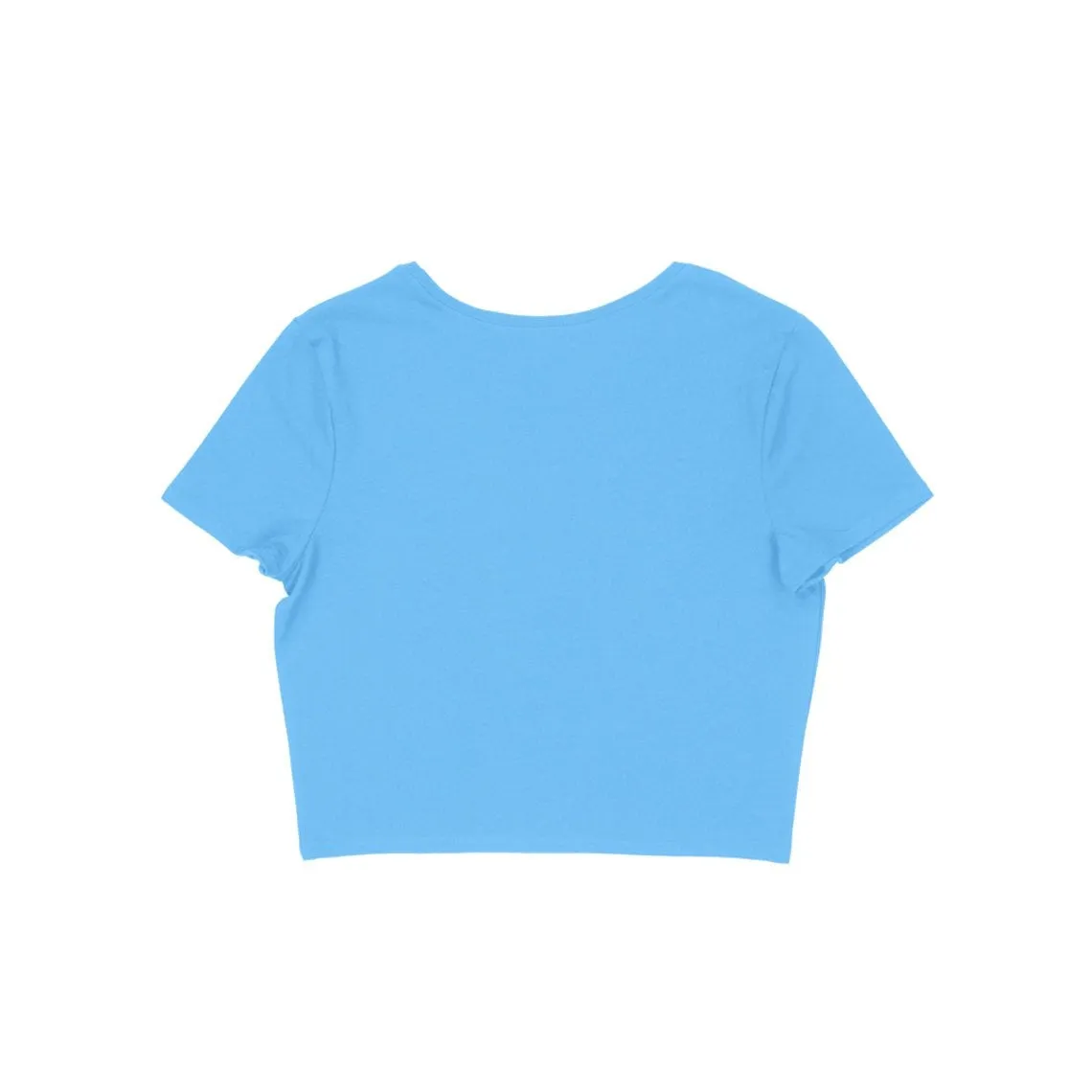 Fearless Crop Top - CT00023