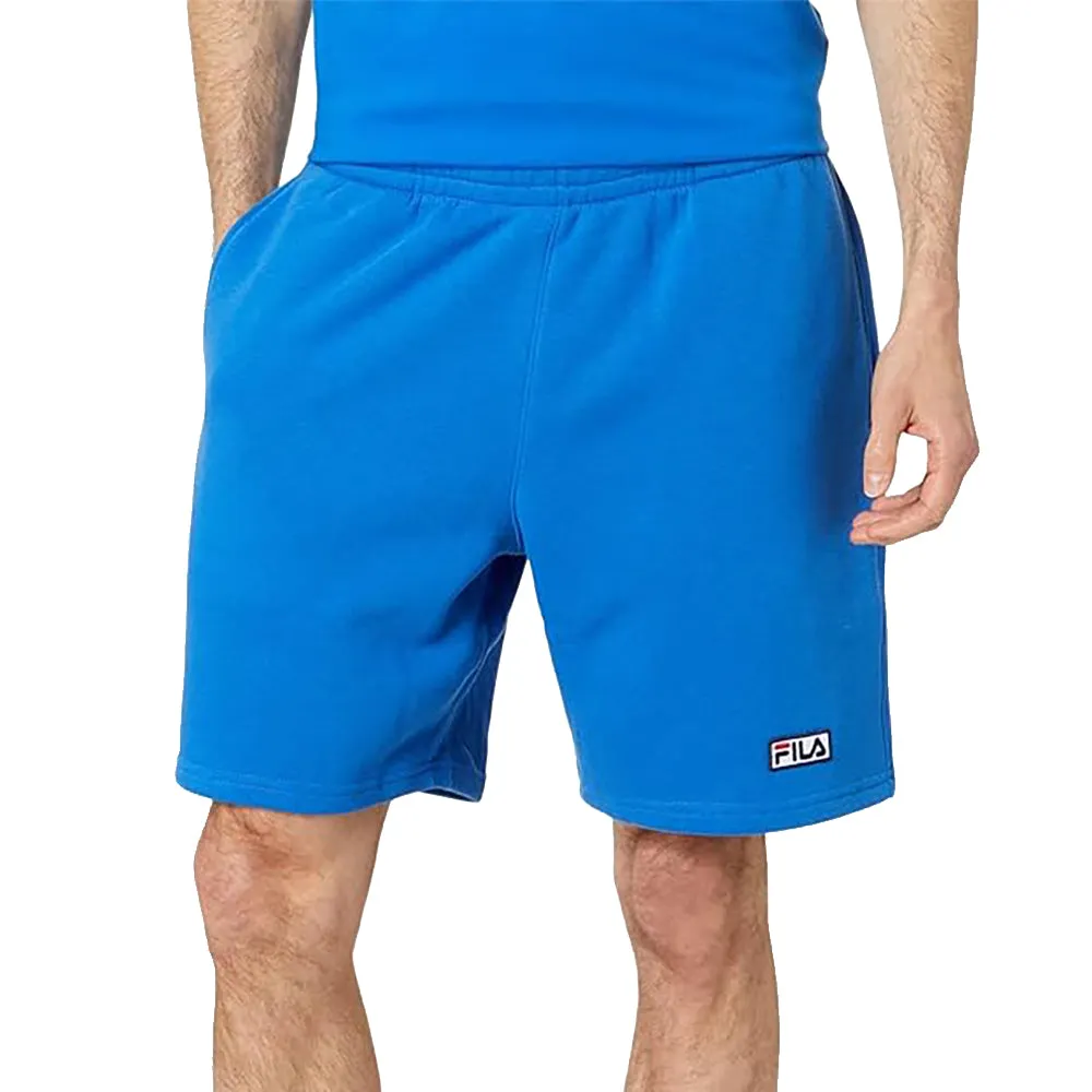 FILA Kylan 8 Inch Mens Shorts