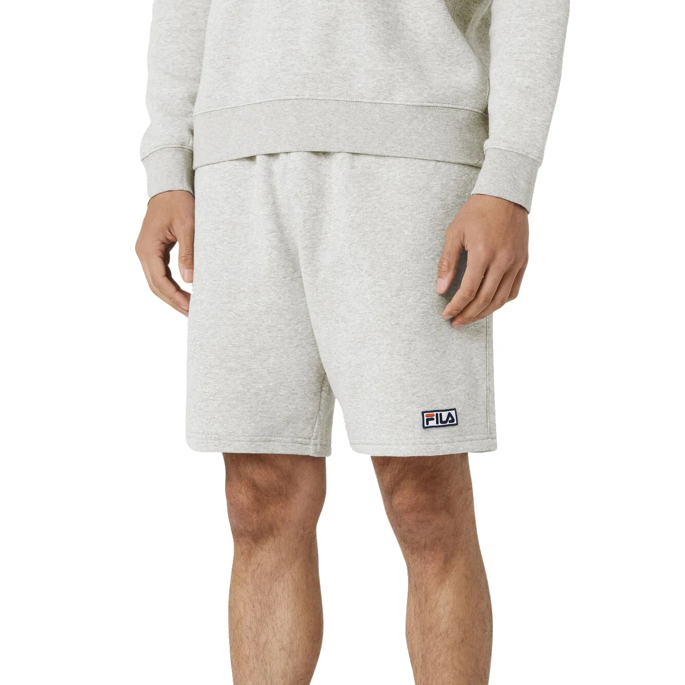 FILA Kylan 8 Inch Mens Shorts