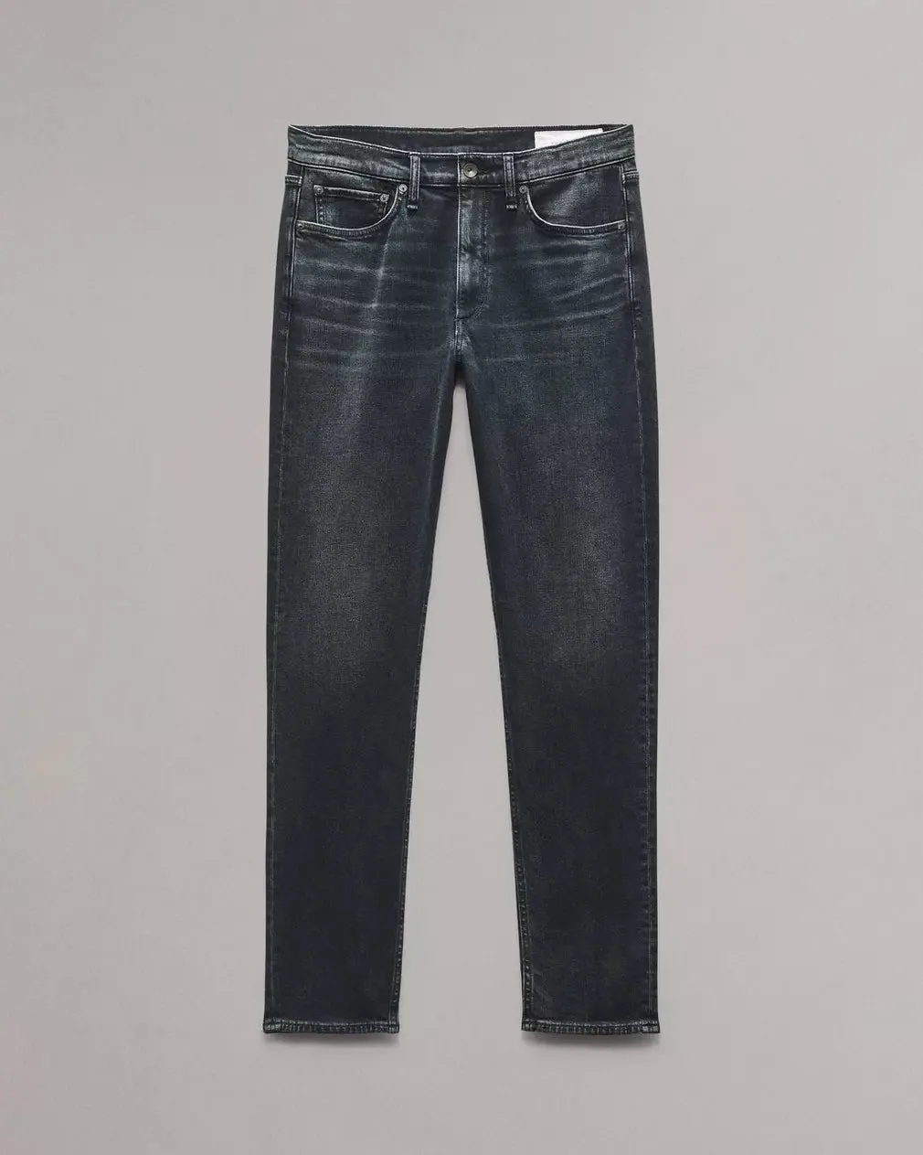 Fit 2 Authentic Stretch - Mateo