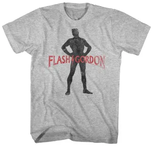 Flash Gordon Gawdon Men's T-Shirt