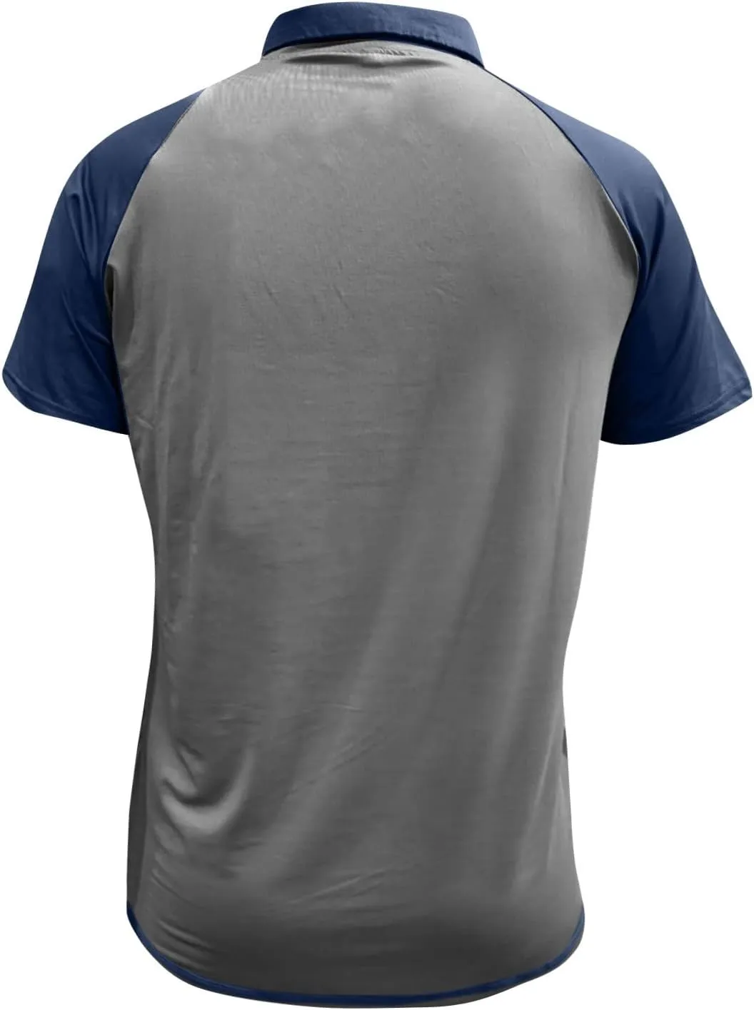 FlekmanArt Summer T Shirt for Men Retro Digital Print Lapel Outdoor Blouses European and American Short Sleeve Casual Tops
