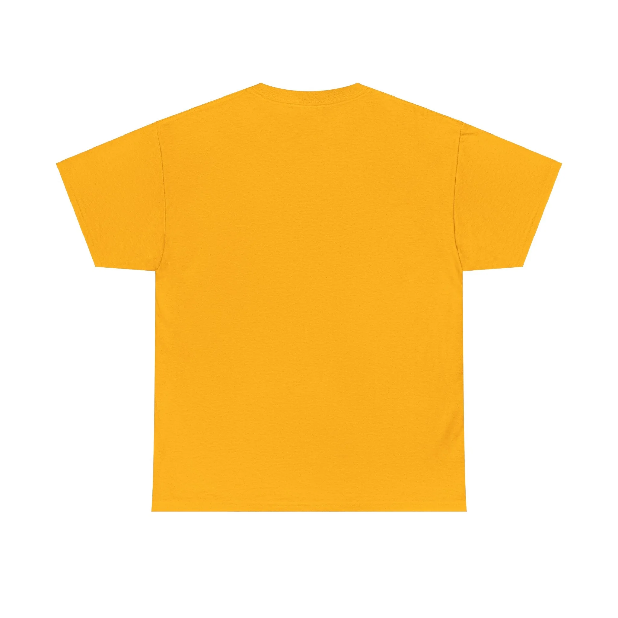 FRIENDS Unisex Heavy Cotton Tee