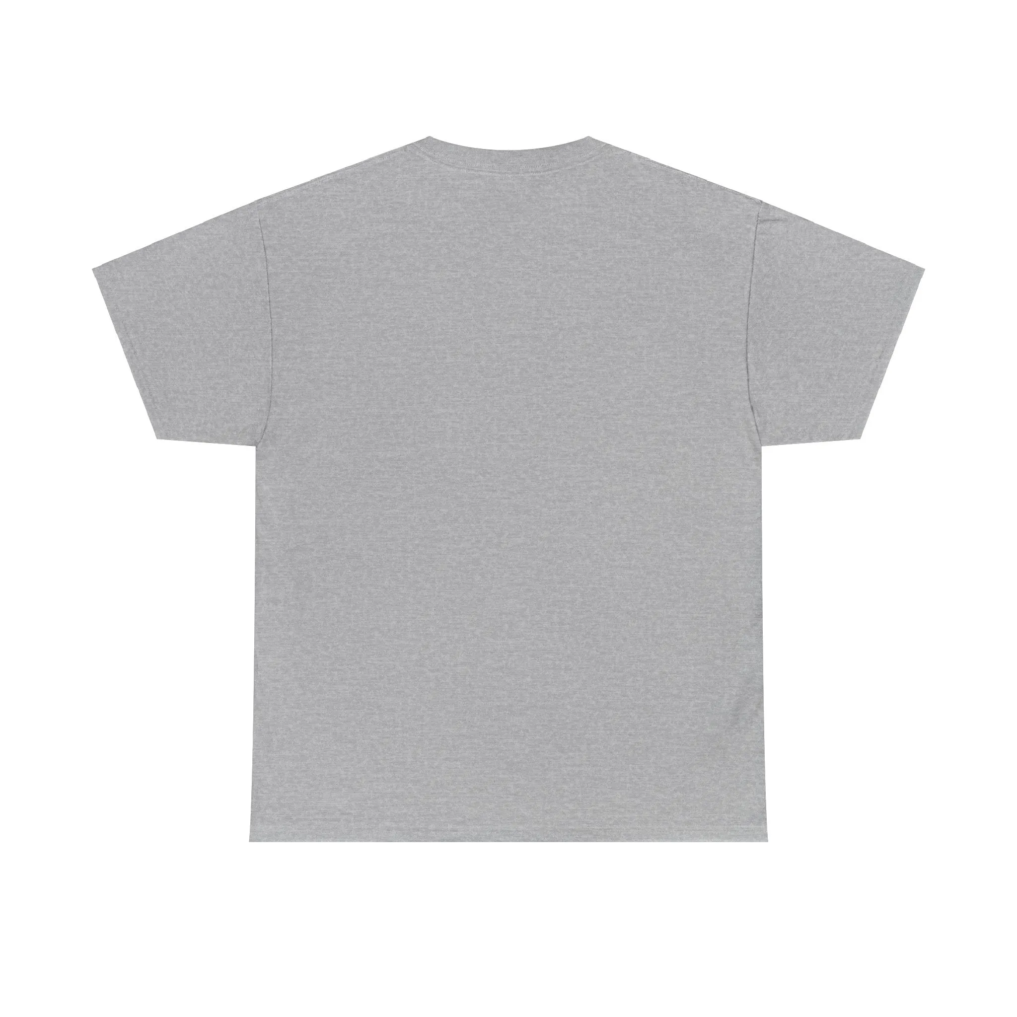 FRIENDS Unisex Heavy Cotton Tee