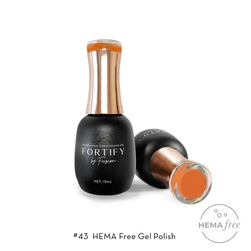 Fuzion Fortify - HEMA Free - 043