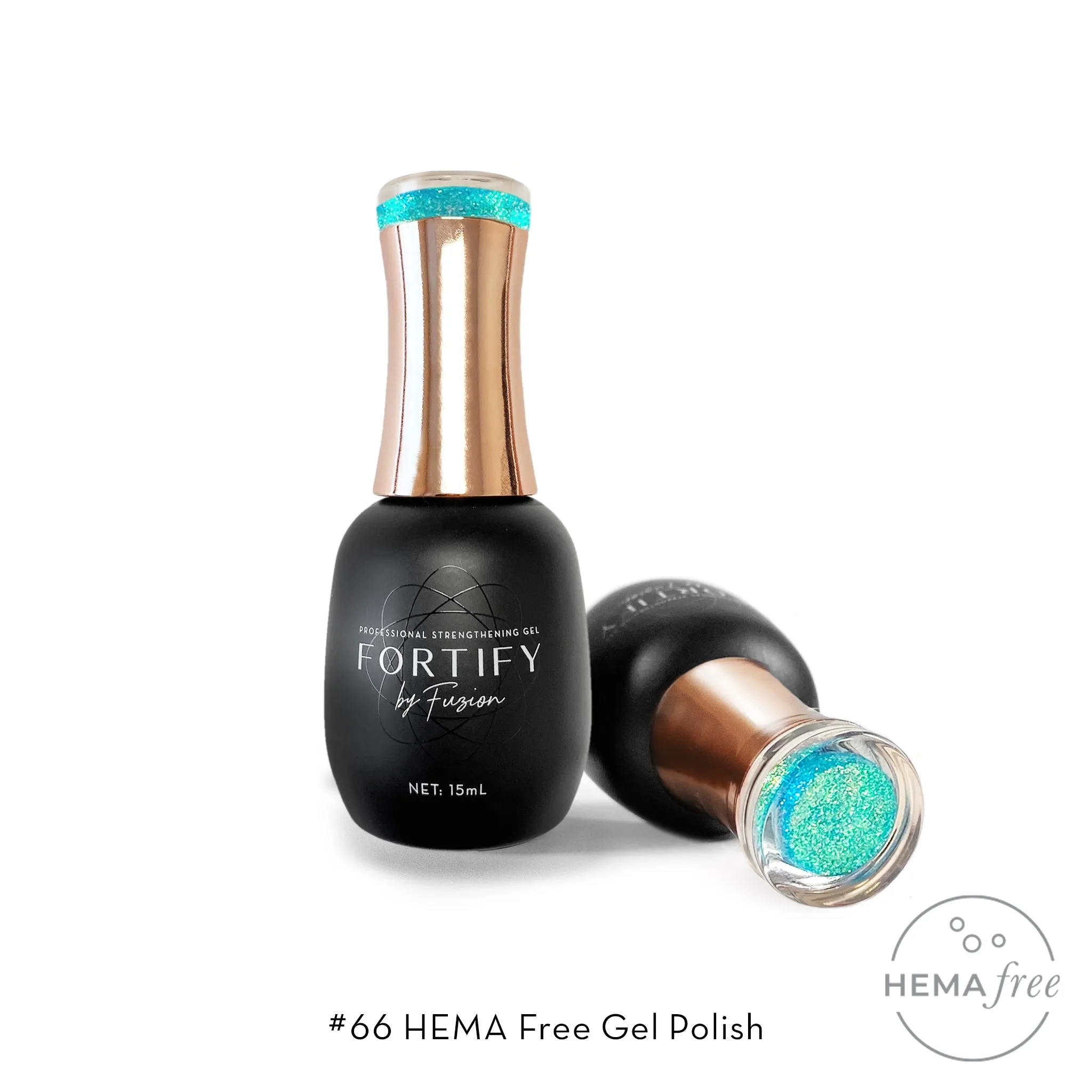Fuzion Fortify - HEMA Free - 066