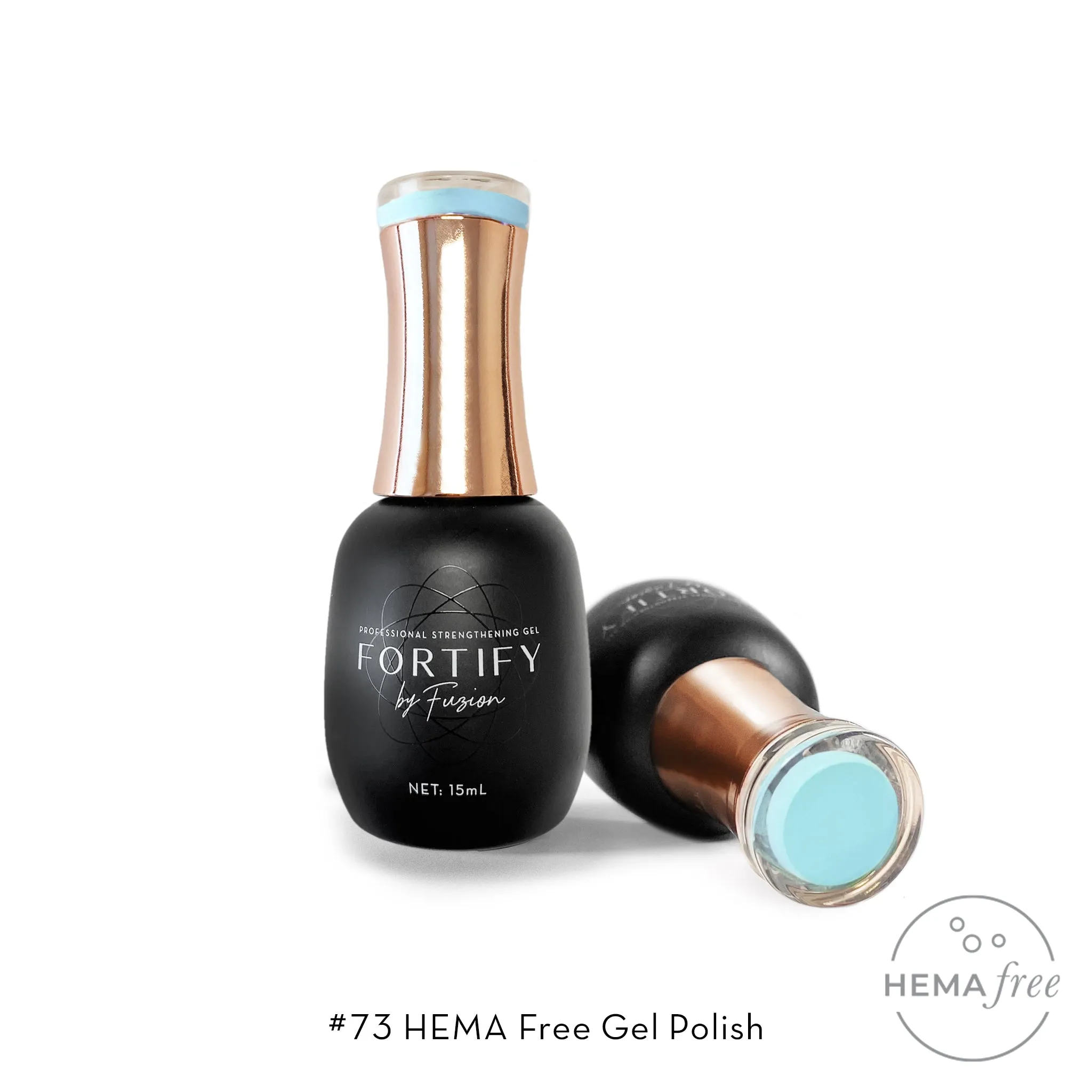 Fuzion Fortify - HEMA Free - 073 - Pastel