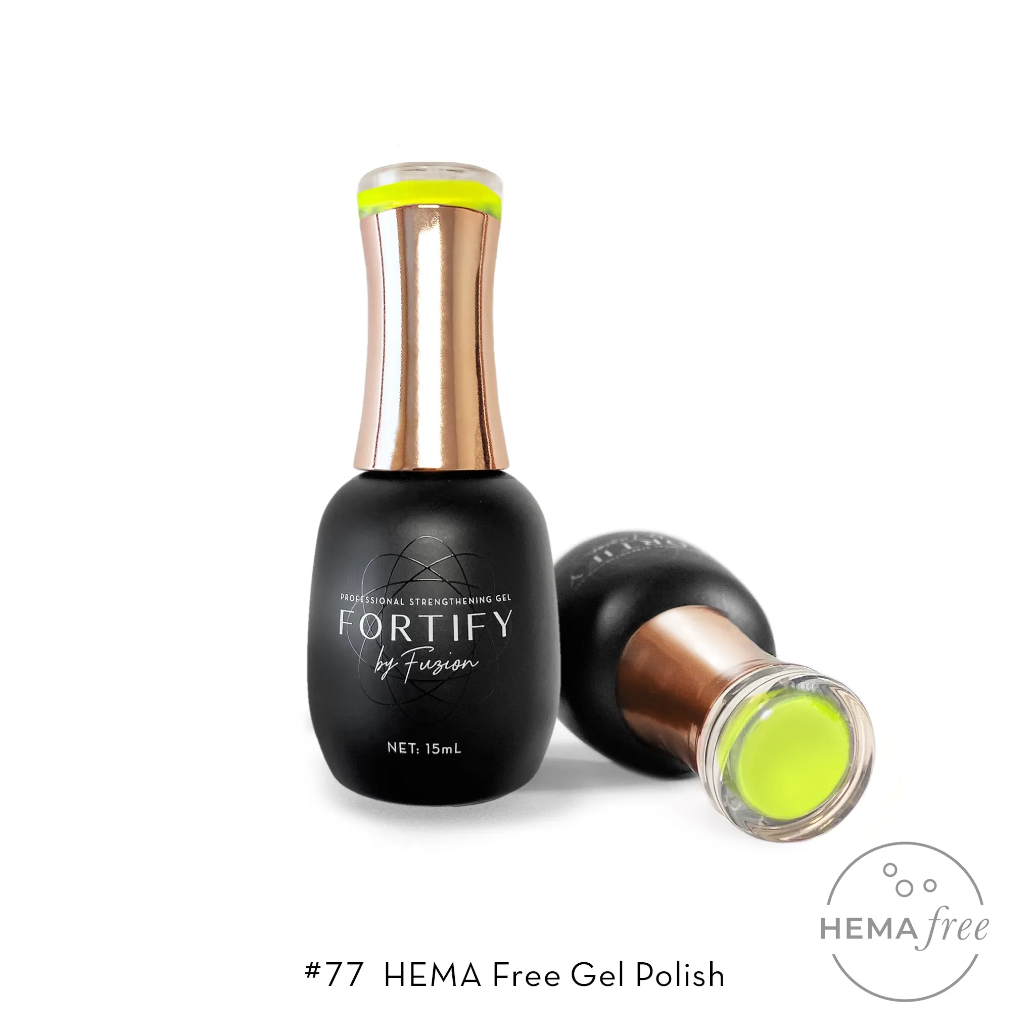 Fuzion Fortify - HEMA Free - 077