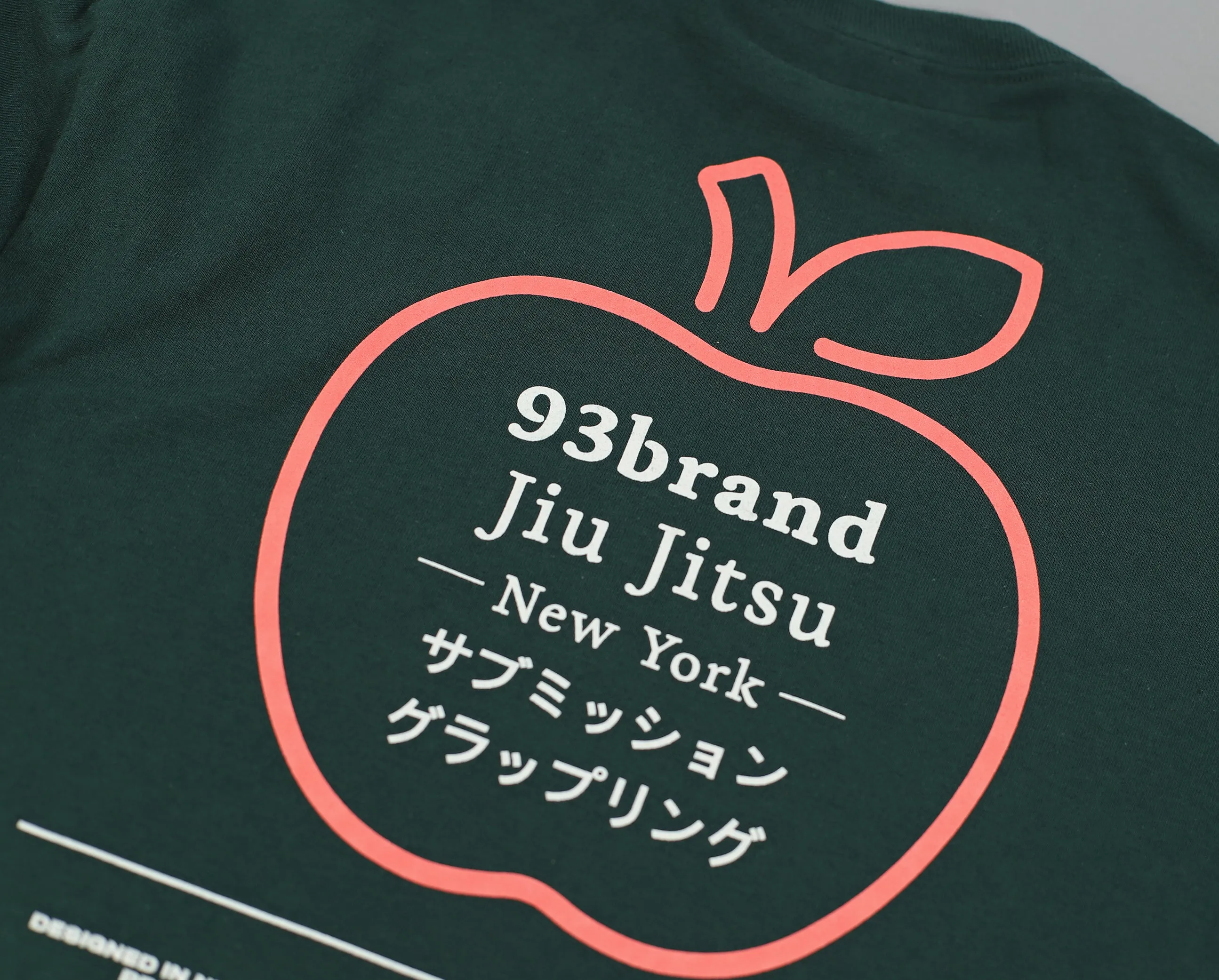 GALA Long-Sleeve Shirt