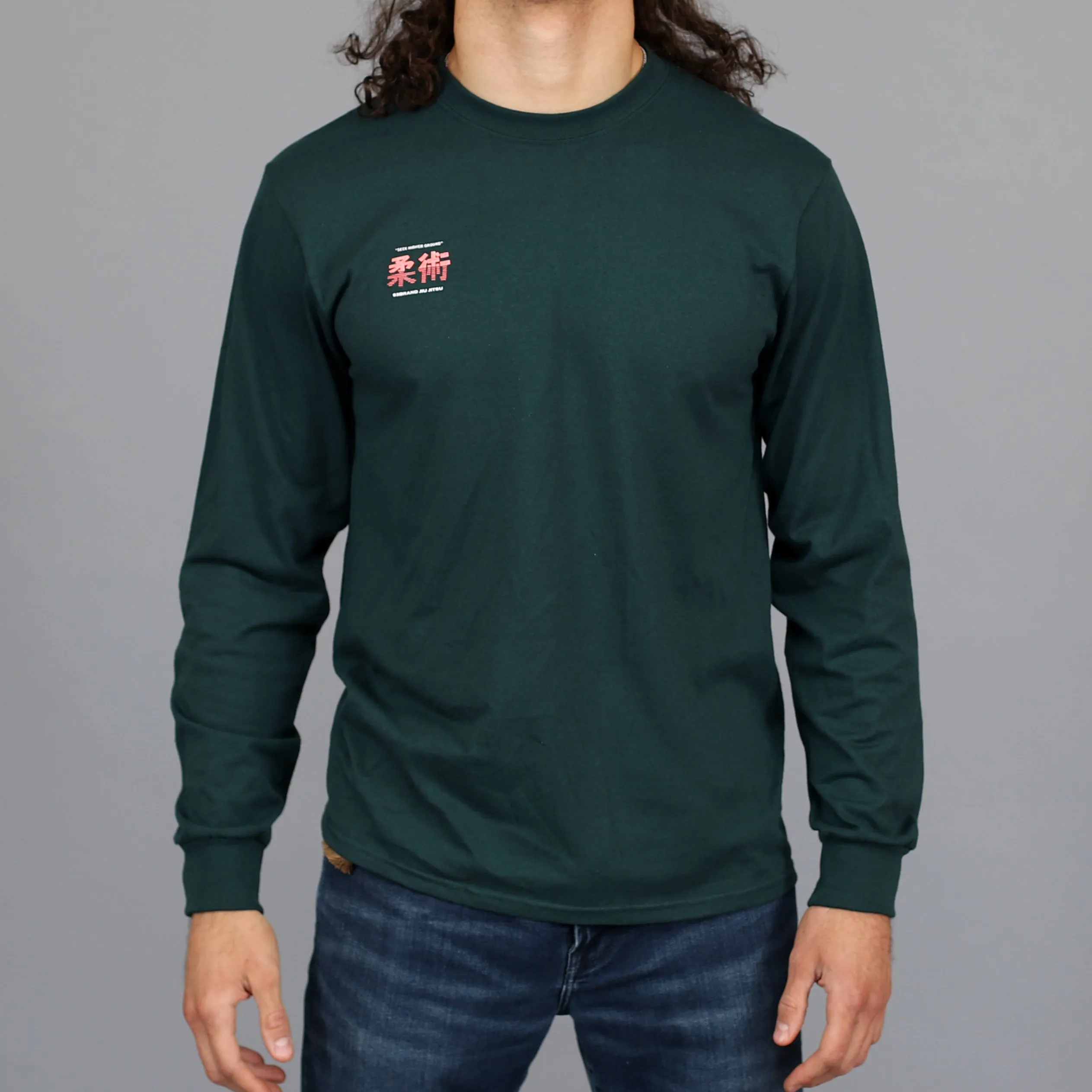 GALA Long-Sleeve Shirt