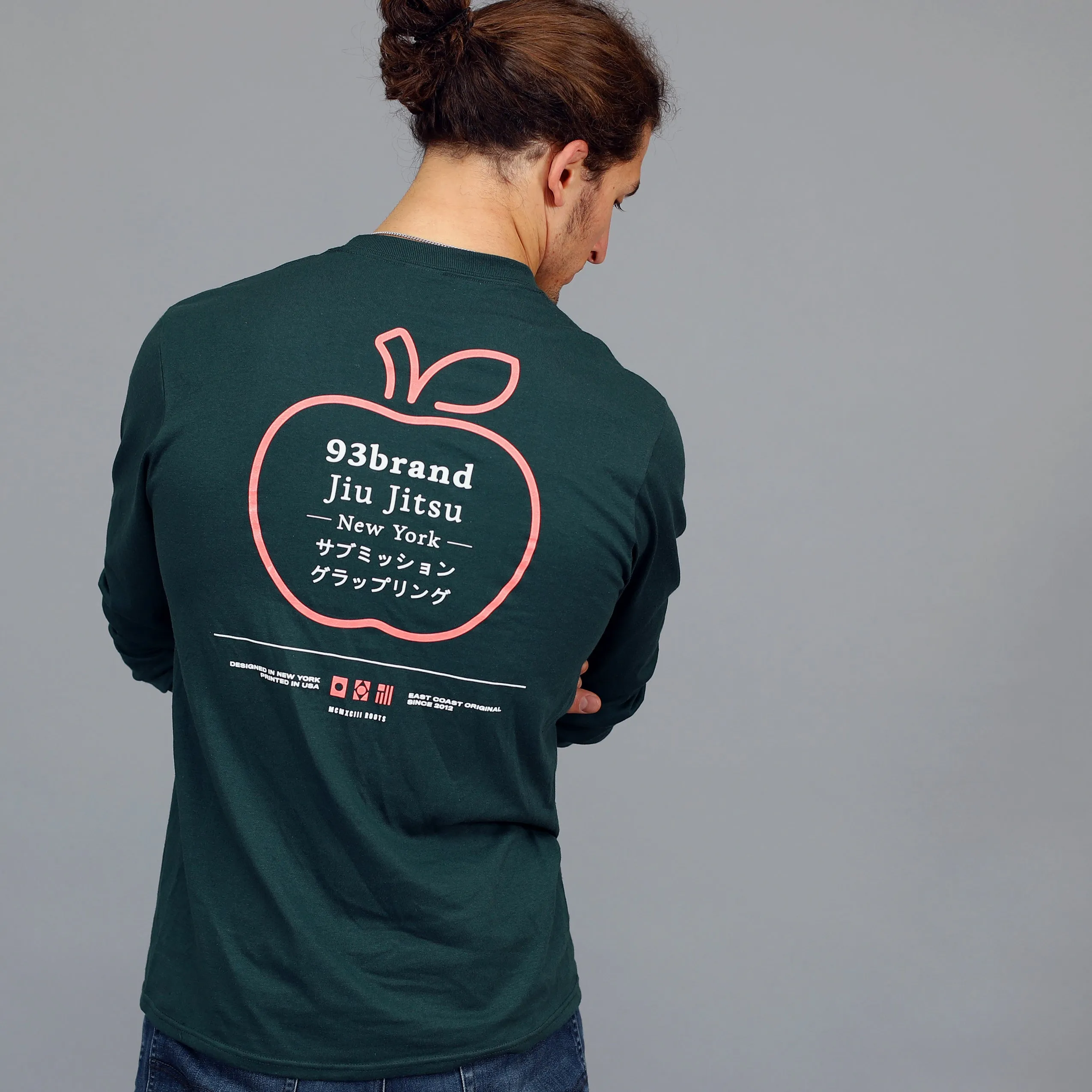 GALA Long-Sleeve Shirt