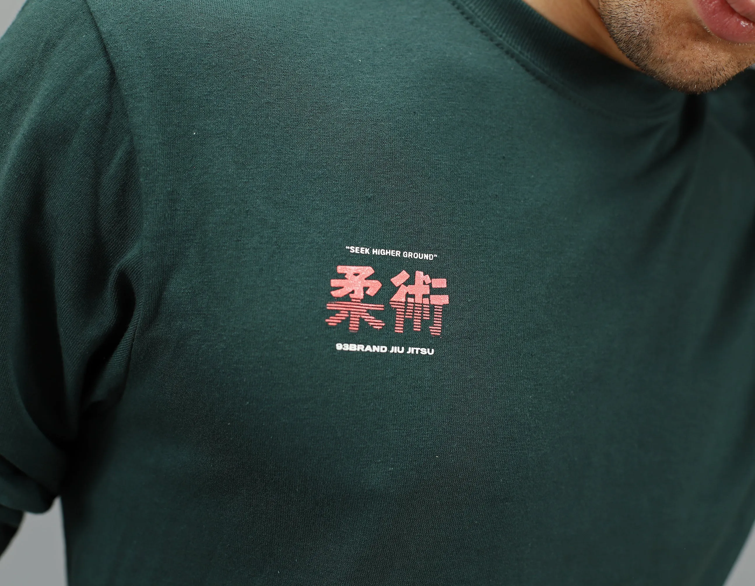 GALA Long-Sleeve Shirt