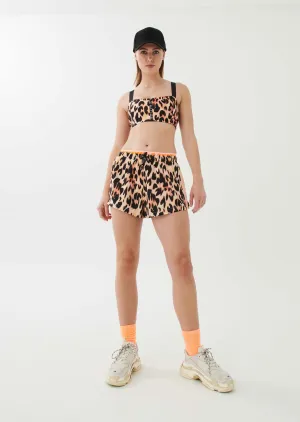 GAME CHANGER SPORTS BRA IN PRINT