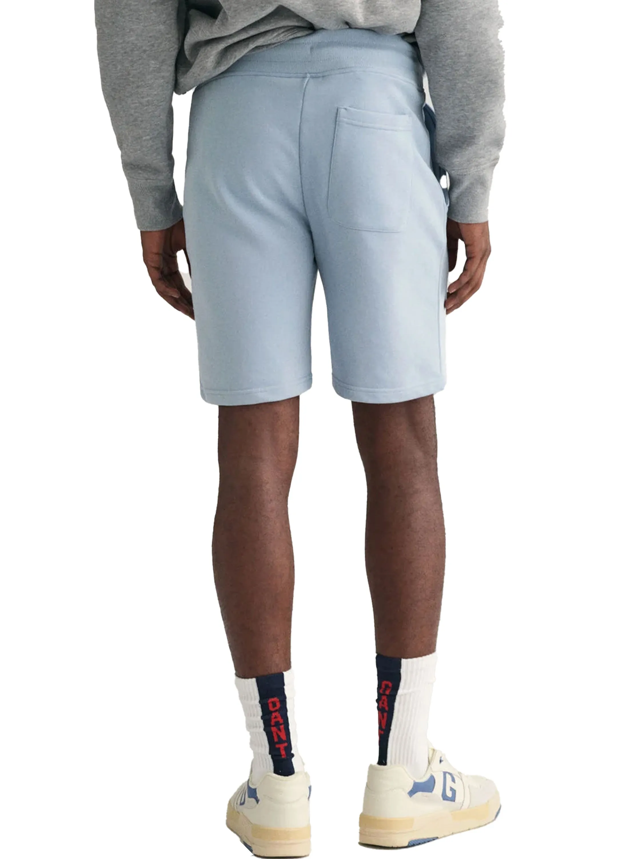 Gant | Mens Shield Sweat Shorts