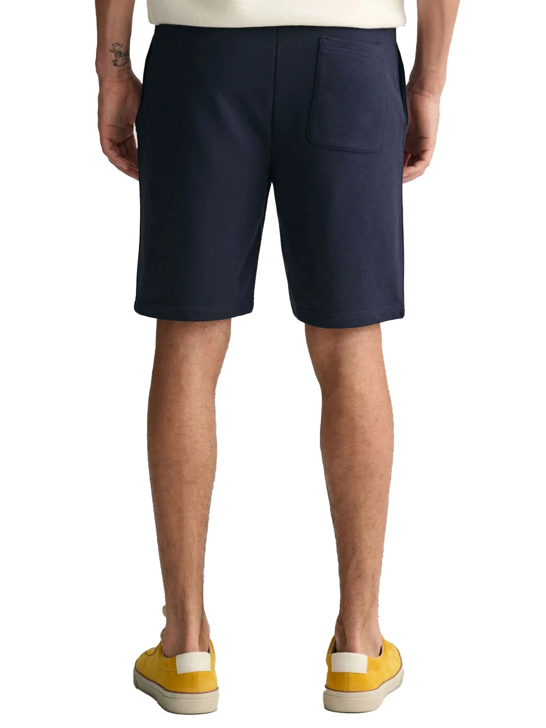 Gant | Mens Shield Sweat Shorts