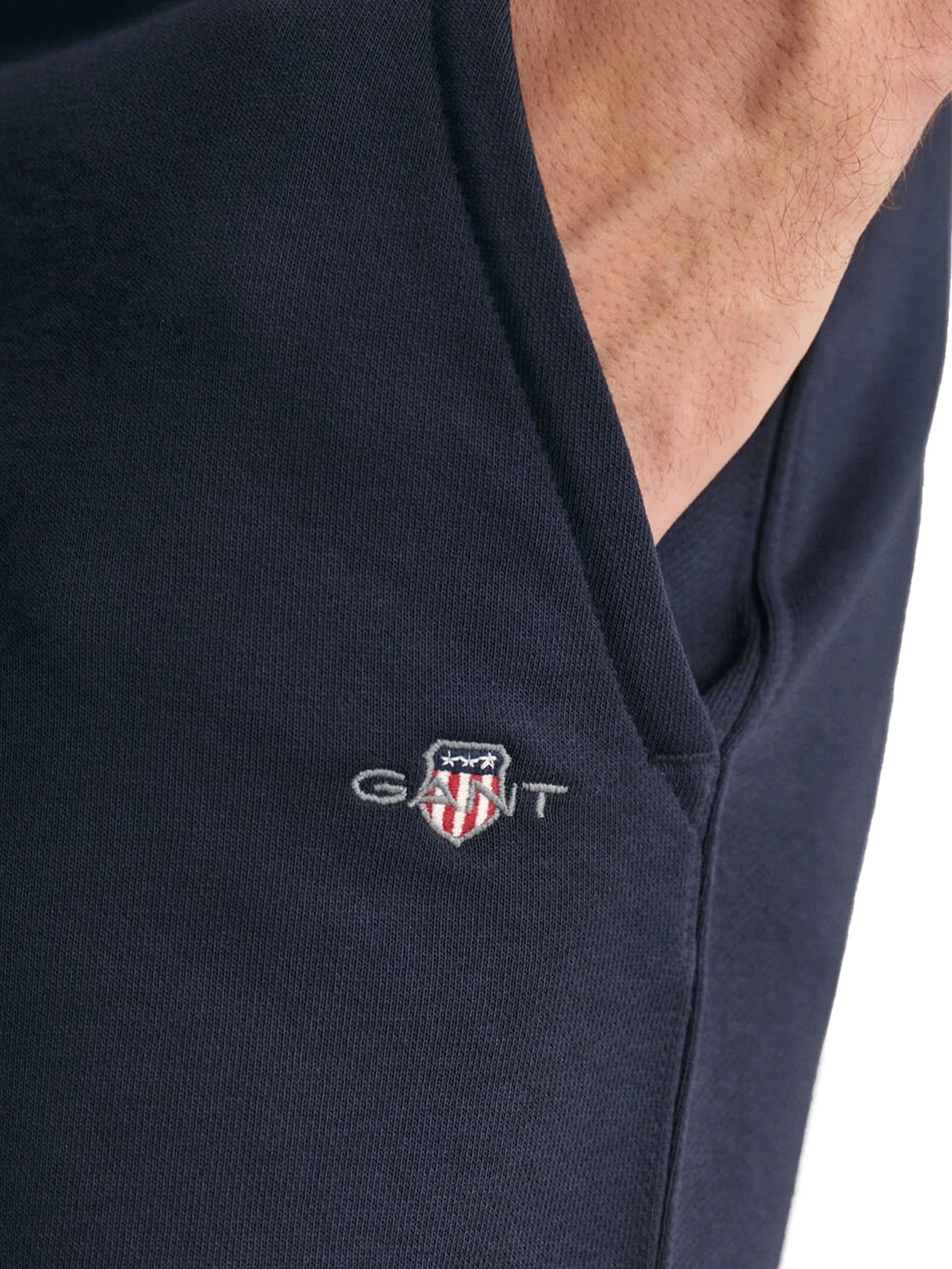 Gant | Mens Shield Sweat Shorts