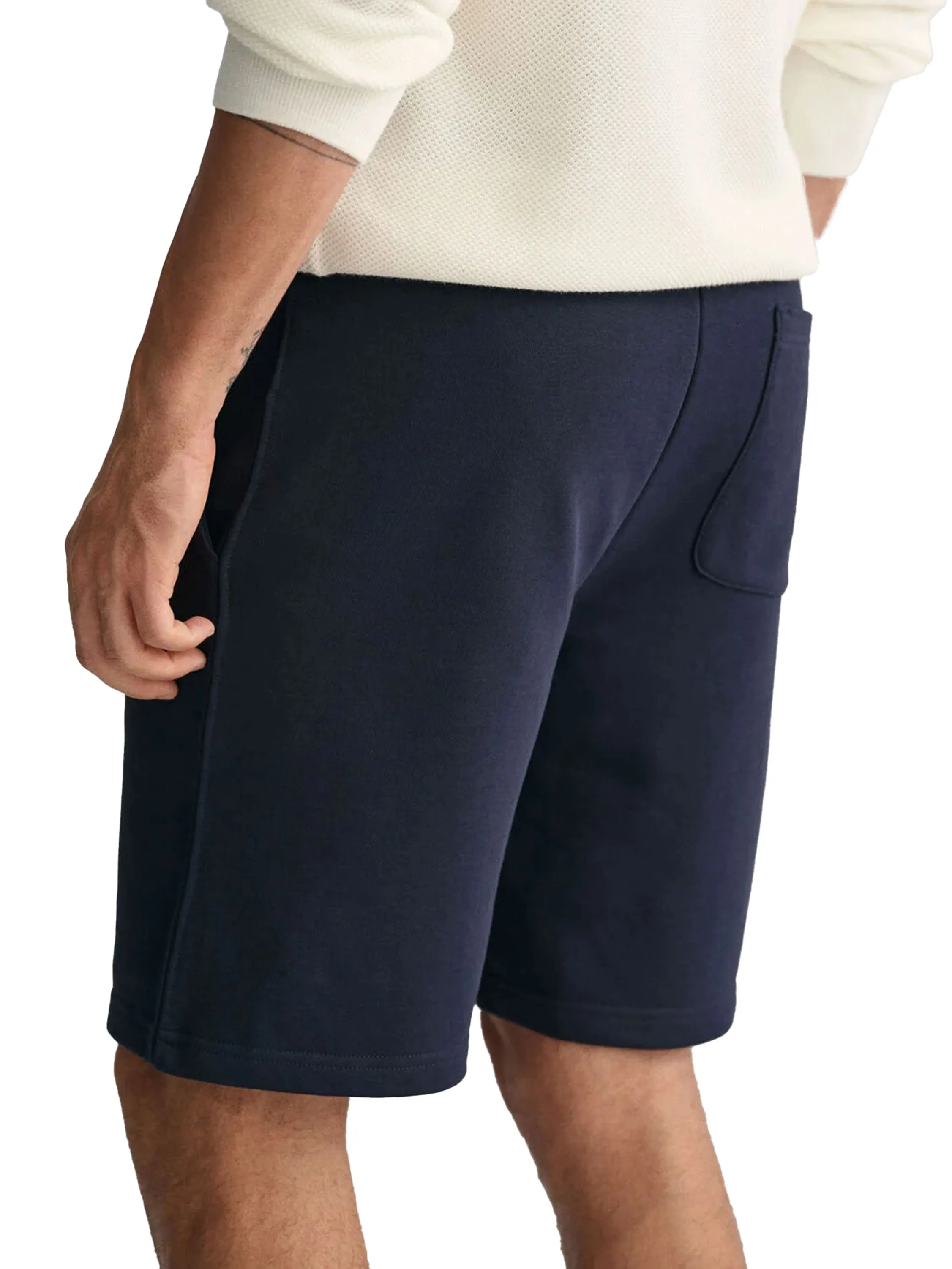 Gant | Mens Shield Sweat Shorts