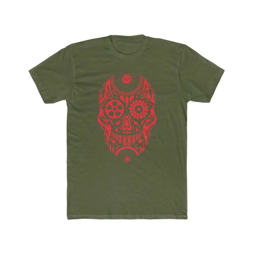 Gearhead Tee