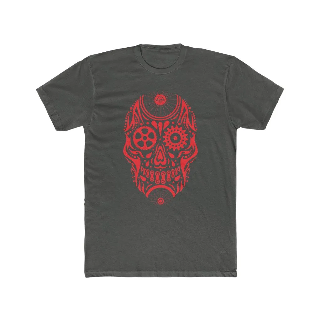 Gearhead Tee