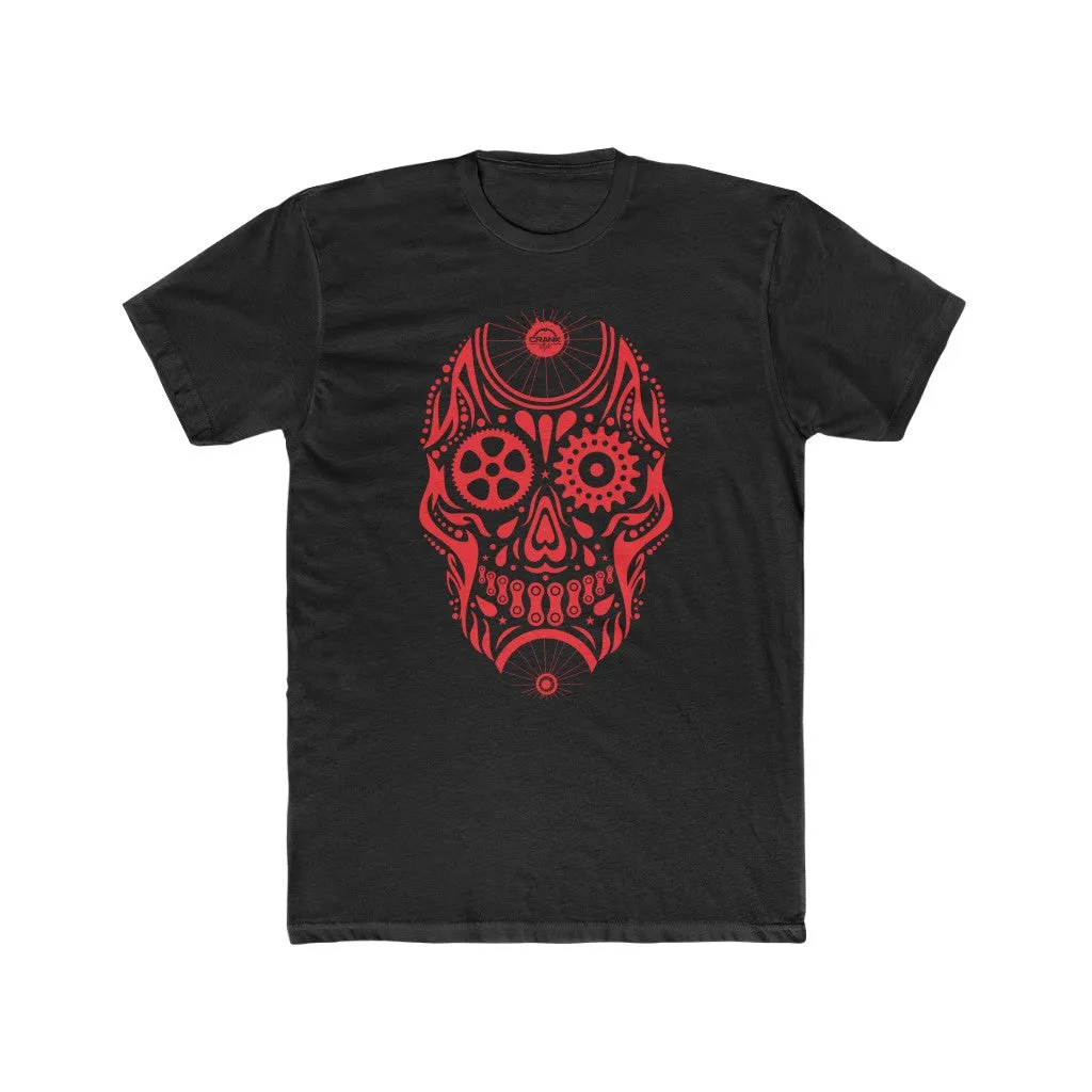 Gearhead Tee