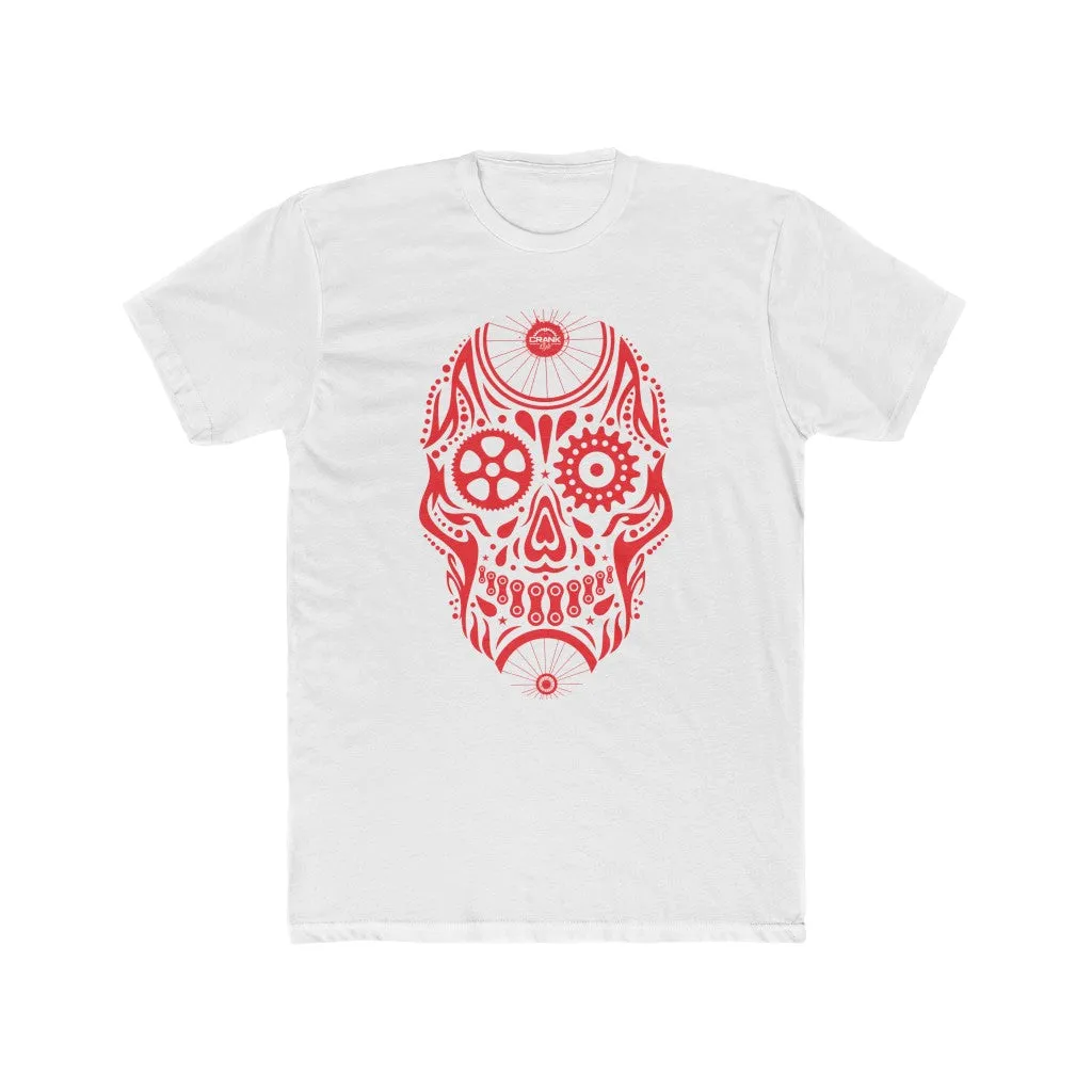 Gearhead Tee