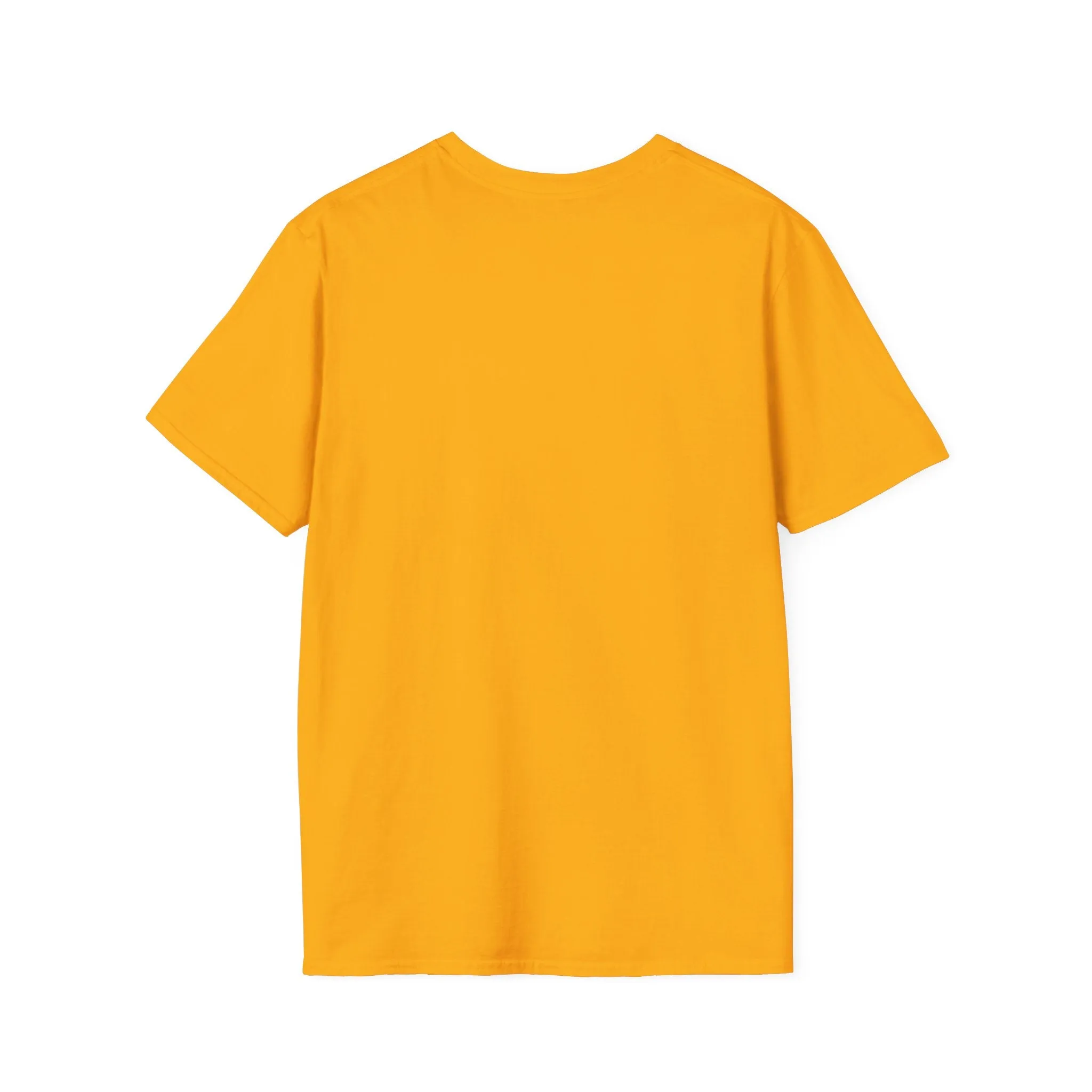 Ghost Snacks - Ice Cream Taco Unisex T-Shirt