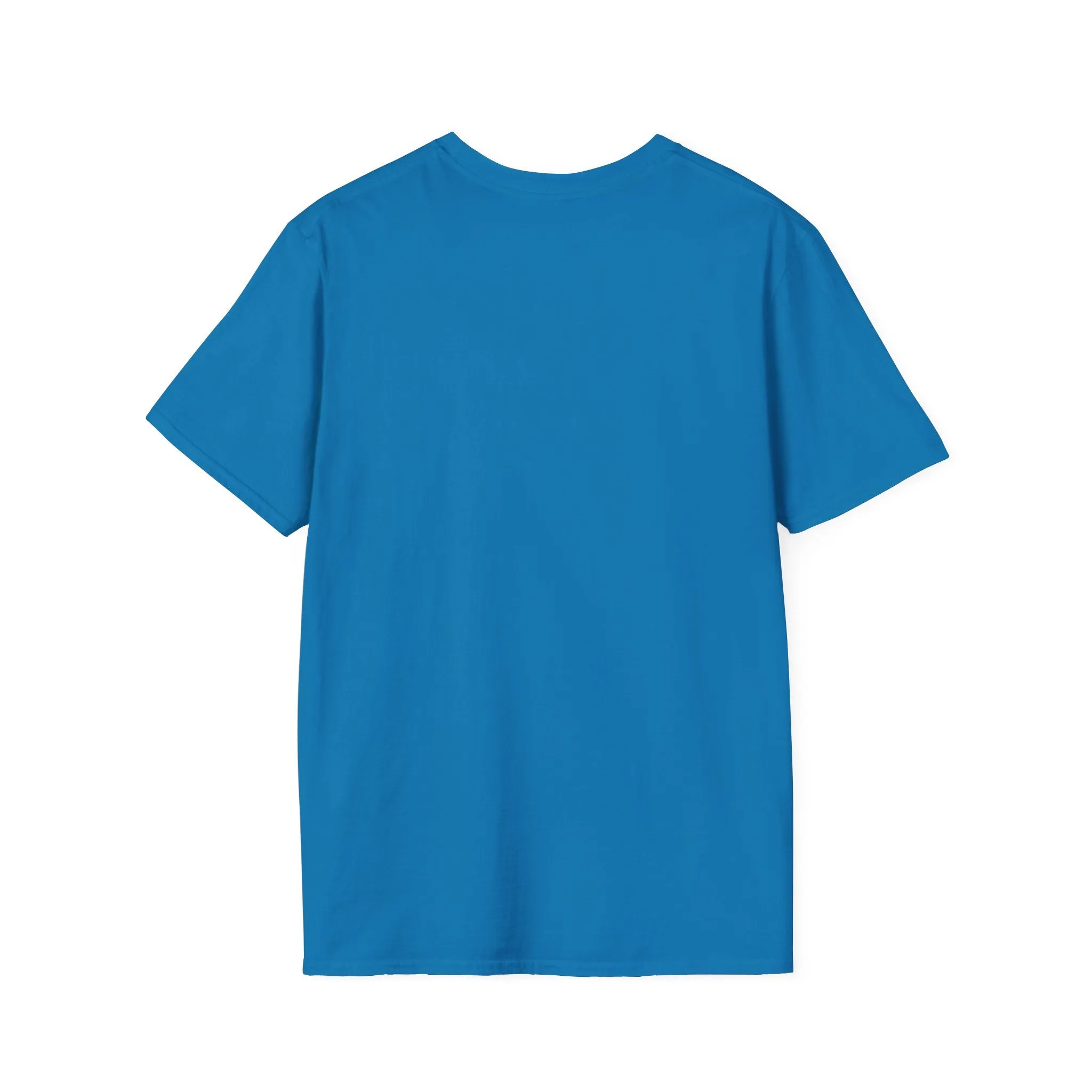 Ghost Snacks - Ice Cream Taco Unisex T-Shirt