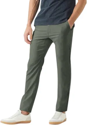 GIERIDUC Cargo Pants for Men Casual Pants Athletic Hiking Jogger Sweatpants Lightweight Drawstring Work Trousers with Pockets