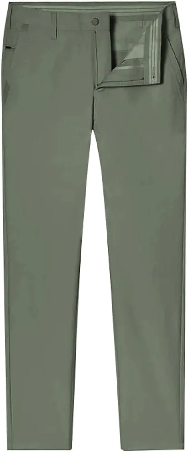 GIERIDUC Cargo Pants for Men Casual Pants Athletic Hiking Jogger Sweatpants Lightweight Drawstring Work Trousers with Pockets