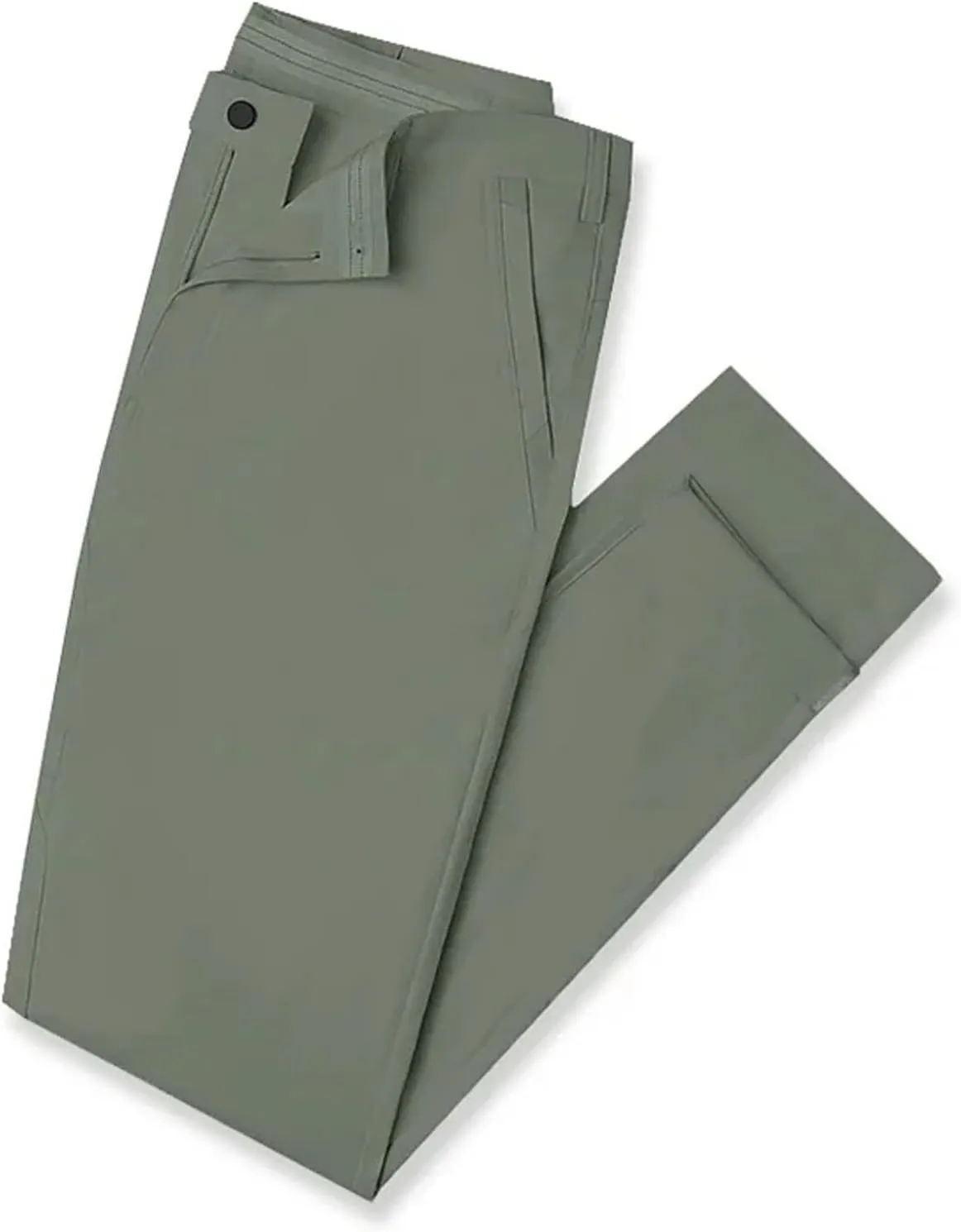 GIERIDUC Cargo Pants for Men Casual Pants Athletic Hiking Jogger Sweatpants Lightweight Drawstring Work Trousers with Pockets