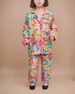 GIRLS SLEEPWEAR