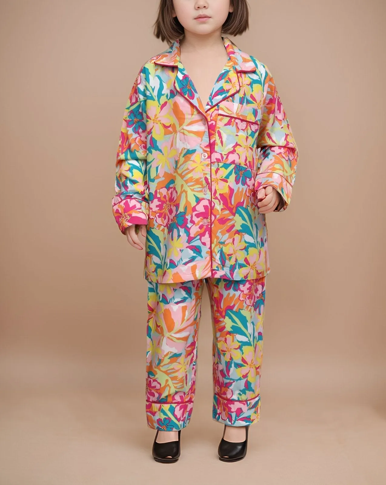 GIRLS SLEEPWEAR