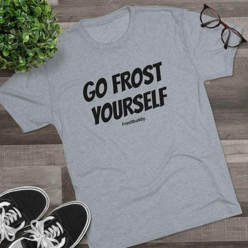 Go Frost Yourself