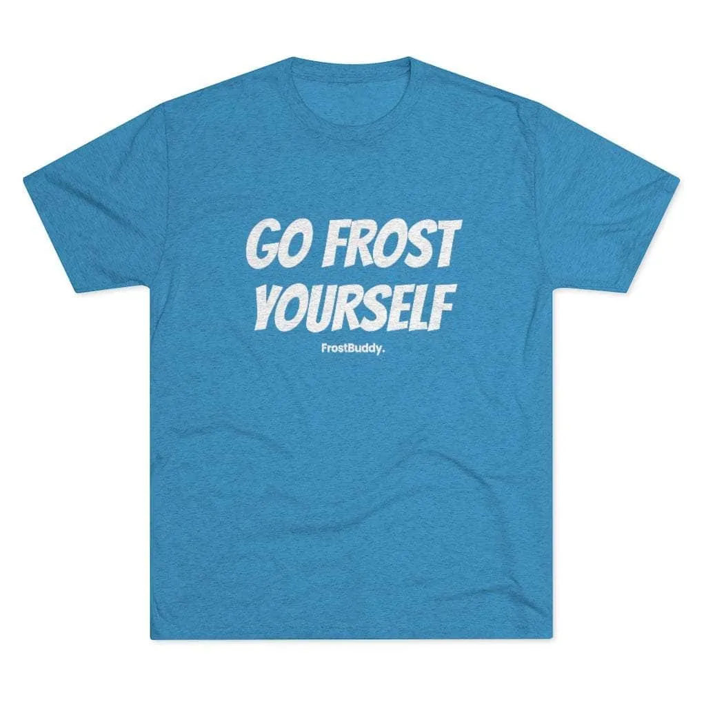 Go Frost Yourself