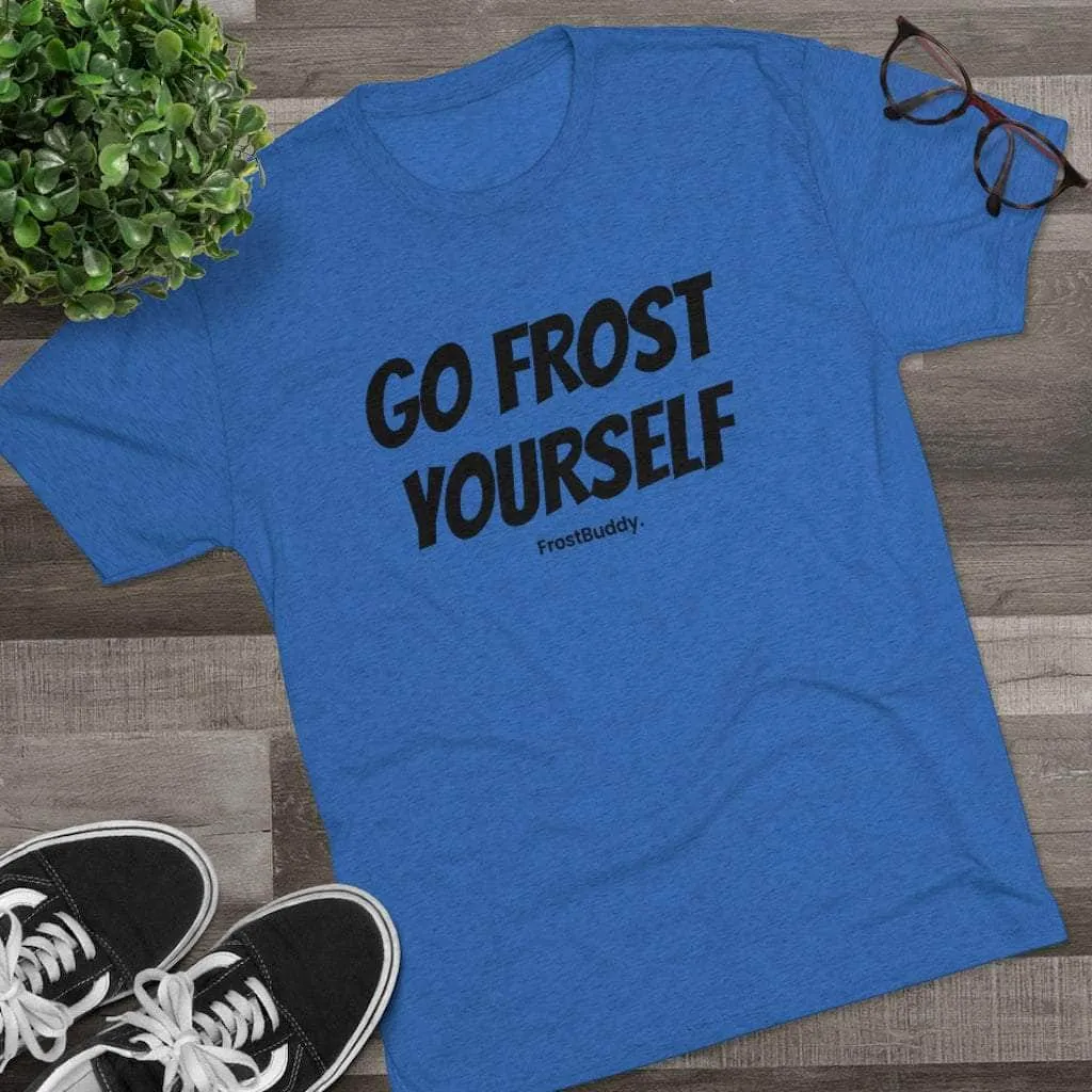 Go Frost Yourself