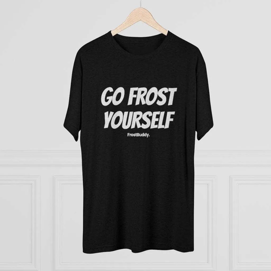 Go Frost Yourself